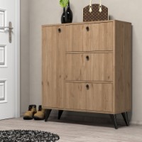Rafturi pentru pantofi Hanah Home Bella 1802