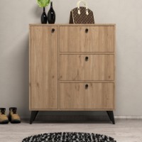 Rafturi pentru pantofi Hanah Home Bella 1802 imaginea #2 — magazin online Desire.md