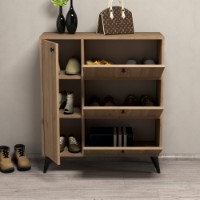 Rafturi pentru pantofi Hanah Home Bella 1802 imaginea #3 — magazin online Desire.md