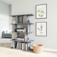 Etajeră Hanah Home Harmon Anthracite imaginea #2 — magazin online Desire.md