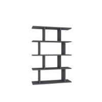 Etajeră Hanah Home Harmon Anthracite imaginea #3 — magazin online Desire.md