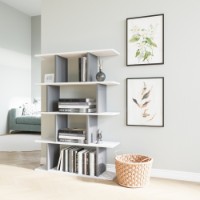 Etajeră Hanah Home Harmon Anthracite White imaginea #2 — magazin online Desire.md