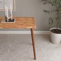 Письменный стол Hanah Home Cozy Natural фото №4 — интернет-магазин Desire.md