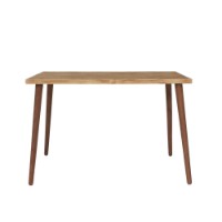 Письменный стол Hanah Home Cozy Natural фото №7 — интернет-магазин Desire.md