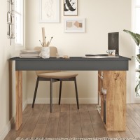 Masa de birou Hanah Home Ct5-Aa imaginea #3 — magazin online Desire.md
