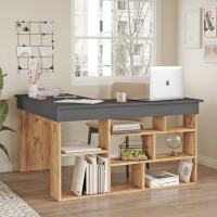 Masa de birou Hanah Home Ct5-Aa imaginea #4 — magazin online Desire.md
