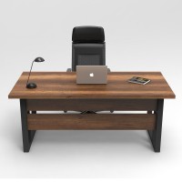 Письменный стол Hanah Home Mn01-Ba