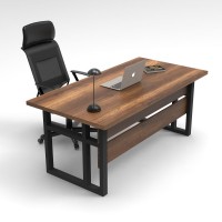 Письменный стол Hanah Home Mn01-Ba фото №2 — интернет-магазин Desire.md