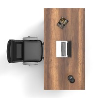 Письменный стол Hanah Home Mn01-Ba фото №3 — интернет-магазин Desire.md