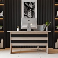 Masa de birou Hanah Home Vo1-Ob imaginea #2 — magazin online Desire.md