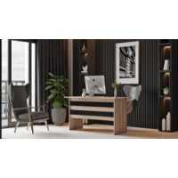 Masa de birou Hanah Home Vo1-Ob imaginea #4 — magazin online Desire.md