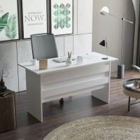 Masa de birou Hanah Home Vo1-W