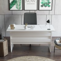 Masa de birou Hanah Home Vo1-W imaginea #2 — magazin online Desire.md