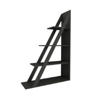 Etajeră Hanah Home Arven Anthracite imaginea #6 — magazin online Desire.md