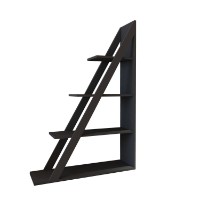 Etajeră Hanah Home Arven Anthracite imaginea #7 — magazin online Desire.md