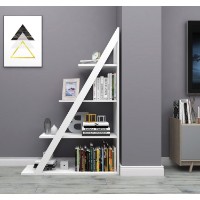 Etajeră Hanah Home Arven White imaginea #2 — magazin online Desire.md