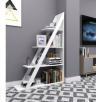 Etajeră Hanah Home Arven White imaginea #3 — magazin online Desire.md