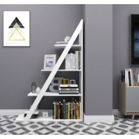 Etajeră Hanah Home Arven White imaginea #4 — magazin online Desire.md