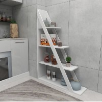 Etajeră Hanah Home Arven White imaginea #6 — magazin online Desire.md