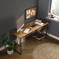 Masa de birou Hanah Home Vg28-A imaginea #3 — magazin online Desire.md