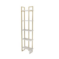 Etajeră Hanah Home Alice Ephesus Gold imaginea #3 — magazin online Desire.md