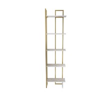 Etajeră Hanah Home Alice Ephesus Gold imaginea #4 — magazin online Desire.md