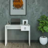 Письменный стол Hanah Home Cms-1301-Bb-1