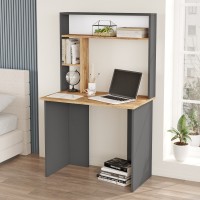 Письменный стол Hanah Home Br2-Aa