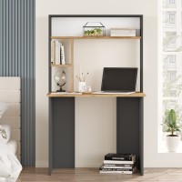 Masa de birou Hanah Home Br2-Aa imaginea #2 — magazin online Desire.md