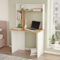 Masa de birou Hanah Home Br2-Aw