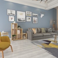 Etajeră Hanah Home C007 Sapphire imaginea #2 — magazin online Desire.md
