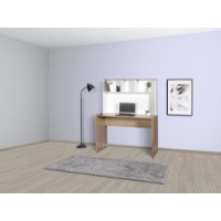 Masa de birou Hanah Home Cmu-830-Mb-1