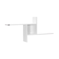 Raft de perete Hanah Home Raf-04-Dd-1 imaginea #2 — magazin online Desire.md