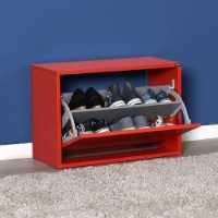 Обувница Hanah Home Shc-110-Kk-1 фото №2 — интернет-магазин Desire.md