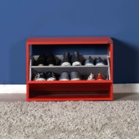 Обувница Hanah Home Shc-110-Kk-1 фото №4 — интернет-магазин Desire.md
