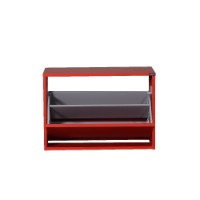 Обувница Hanah Home Shc-110-Kk-1 фото №8 — интернет-магазин Desire.md