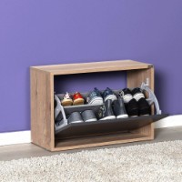 Обувница Hanah Home Shc-110-Ta-1 фото №2 — интернет-магазин Desire.md