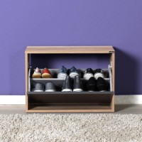 Обувница Hanah Home Shc-110-Ta-1 фото №4 — интернет-магазин Desire.md