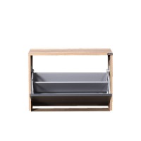 Обувница Hanah Home Shc-110-Ta-1 фото №8 — интернет-магазин Desire.md