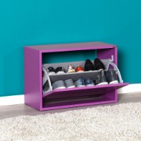 Обувница Hanah Home Shc-110-Uu-1 фото №2 — интернет-магазин Desire.md