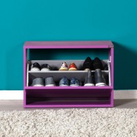 Обувница Hanah Home Shc-110-Uu-1 фото №4 — интернет-магазин Desire.md