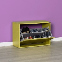 Обувница Hanah Home Shc-110-Yy-1 фото №2 — интернет-магазин Desire.md