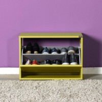 Обувница Hanah Home Shc-110-Yy-1 фото №4 — интернет-магазин Desire.md