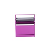Обувница Hanah Home Shc-520-Uu-1 фото №2 — интернет-магазин Desire.md