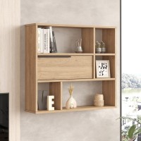 Настенная полка Hanah Home On5-S фото №2 — интернет-магазин Desire.md
