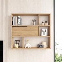 Настенная полка Hanah Home On5-S фото №3 — интернет-магазин Desire.md