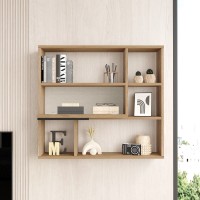 Настенная полка Hanah Home On5-S фото №4 — интернет-магазин Desire.md