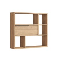 Настенная полка Hanah Home On5-S фото №5 — интернет-магазин Desire.md