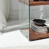 Etajeră Hanah Home Aqua 3 Natural imaginea #4 — magazin online Desire.md
