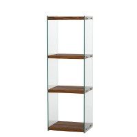 Etajeră Hanah Home Aqua 3 Natural imaginea #6 — magazin online Desire.md